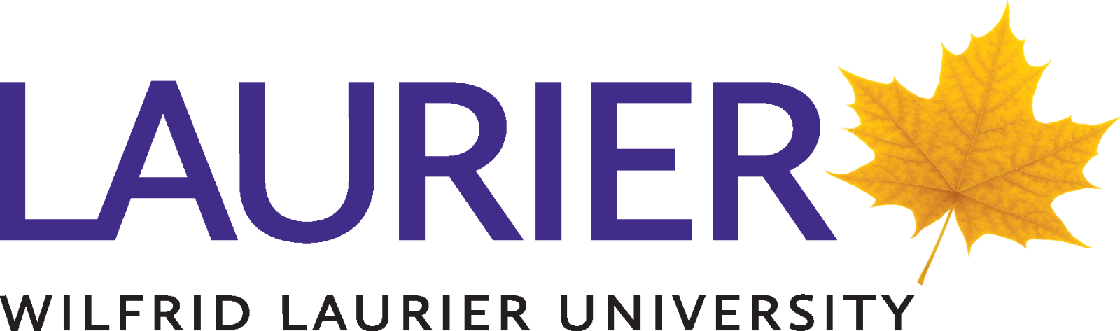 Logo: Laurier