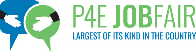 P4E Job Fair, largest of it's kind in the country
